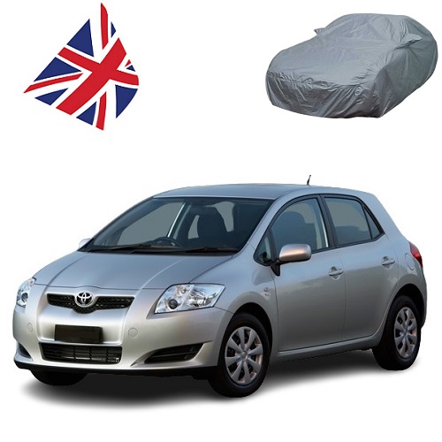Toyota corolla top rack best sale